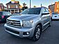 2010 Toyota Sequoia Ltd Whitehall PA