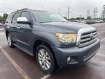 2010 Toyota Sequoia Ltd