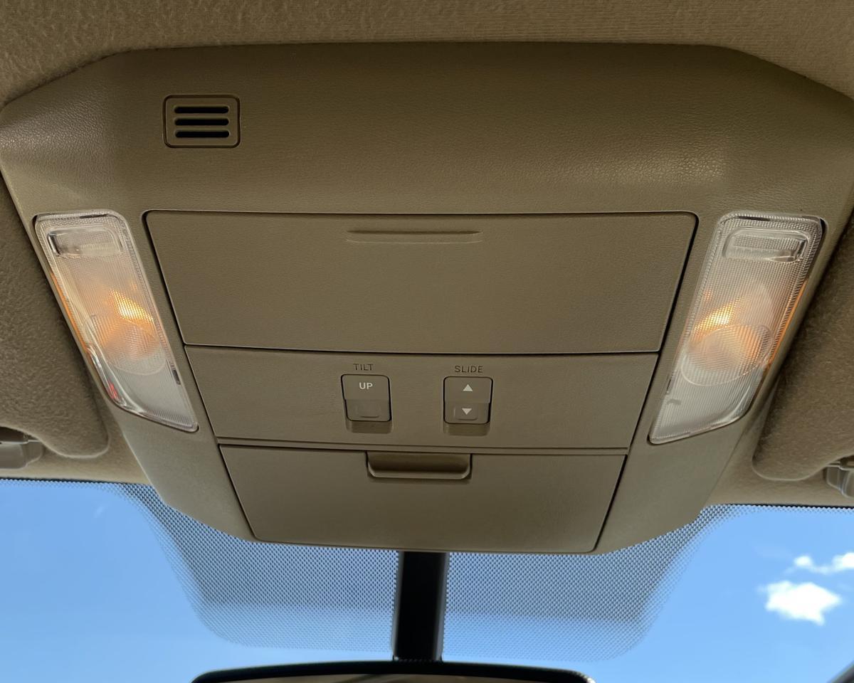 2010 Toyota Sequoia Platinum Sport Utility 4D Port Orchard WA