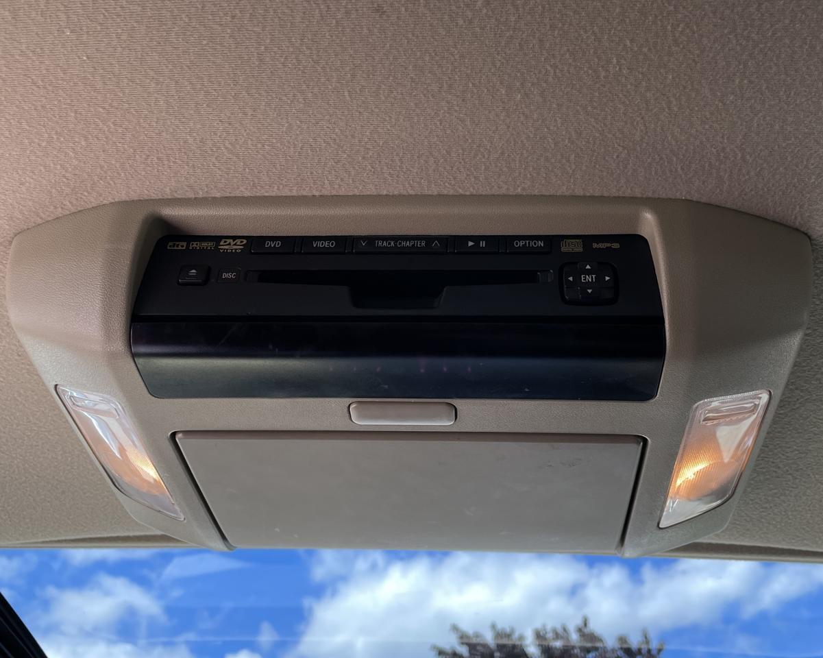 2010 Toyota Sequoia Platinum Sport Utility 4D Port Orchard WA