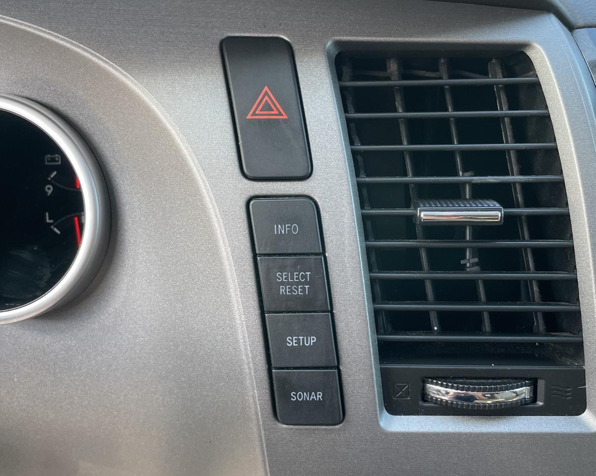 2010 Toyota Sequoia Platinum Sport Utility 4D Port Orchard WA