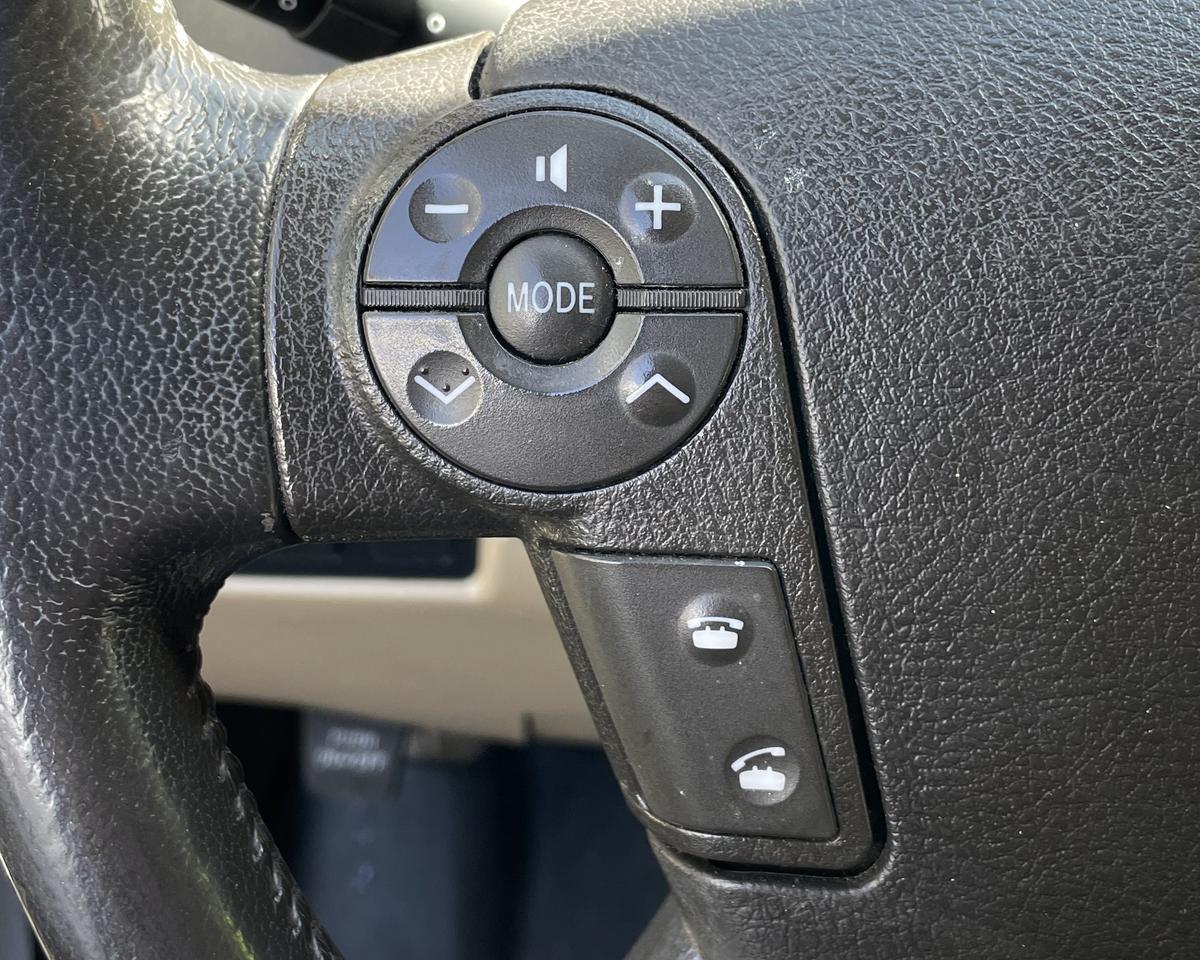 2010 Toyota Sequoia Platinum Sport Utility 4D Port Orchard WA