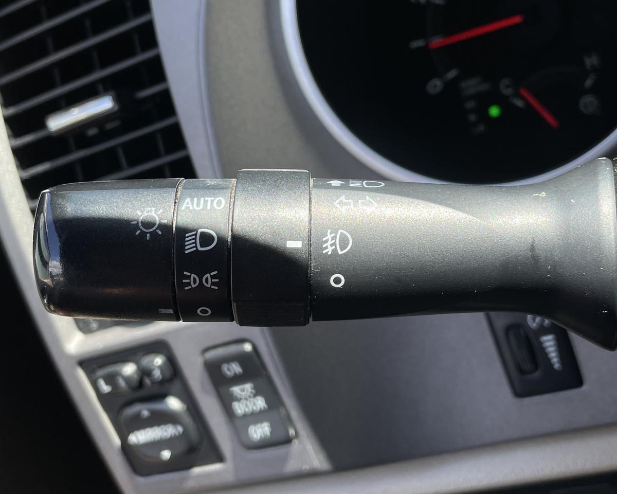 2010 Toyota Sequoia Platinum Sport Utility 4D Port Orchard WA