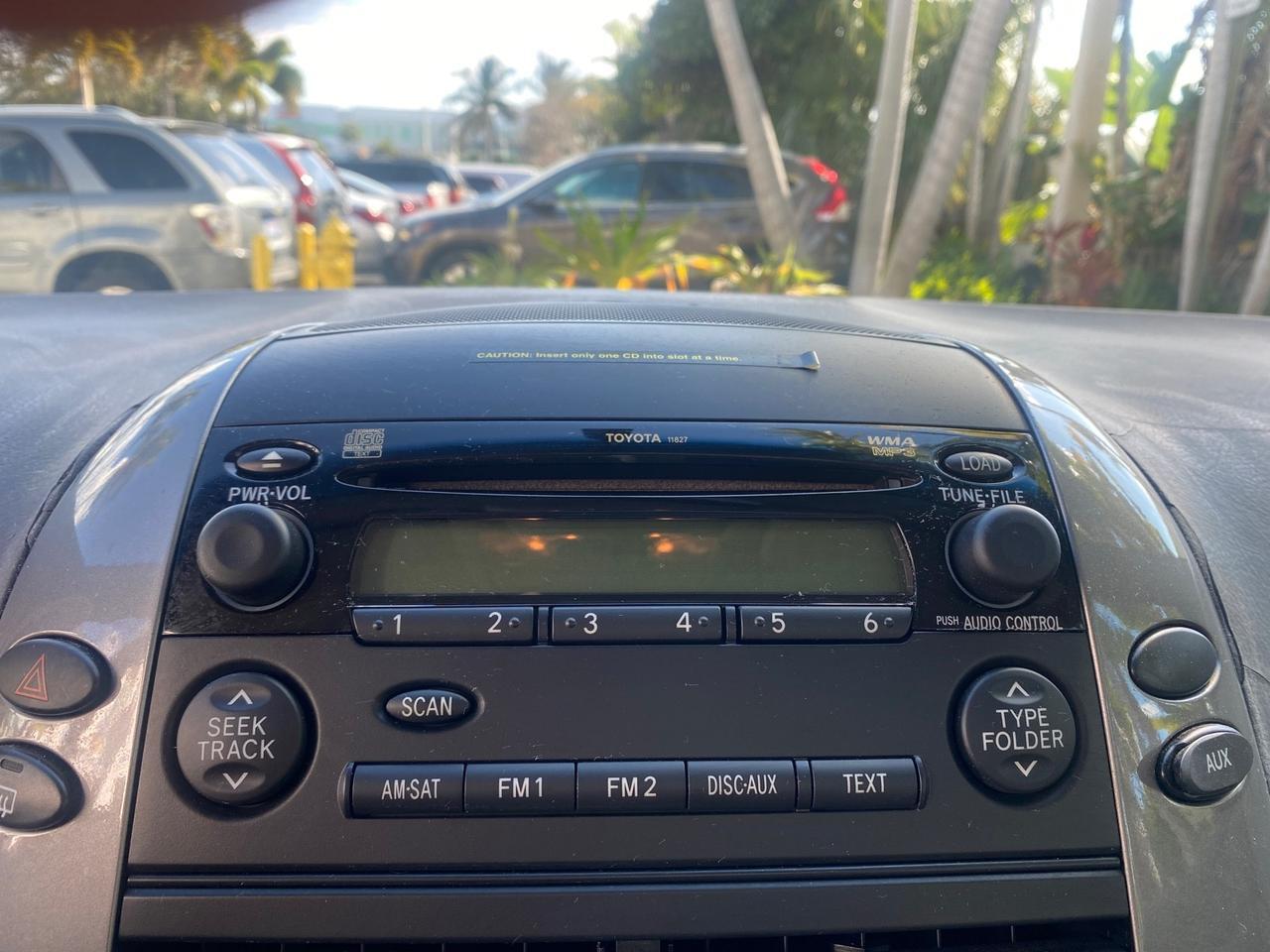 2010 Toyota Sienna LE LOW MILES 41,871 1 OWNER 7 PASSENGER Pompano Beach FL