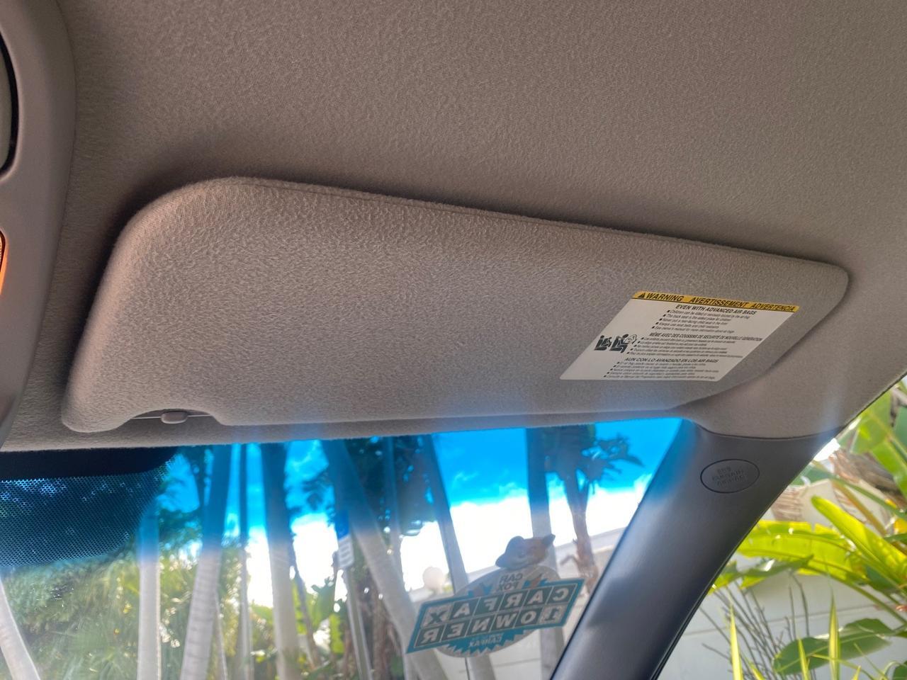 2010 Toyota Sienna LE LOW MILES 41,871 1 OWNER 7 PASSENGER Pompano Beach FL