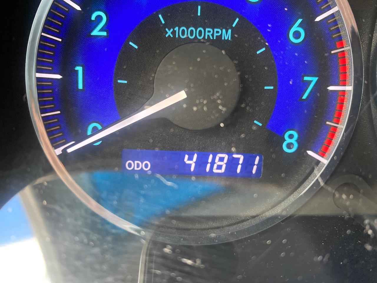 2010 Toyota Sienna LE LOW MILES 41,871 1 OWNER 7 PASSENGER Pompano Beach FL