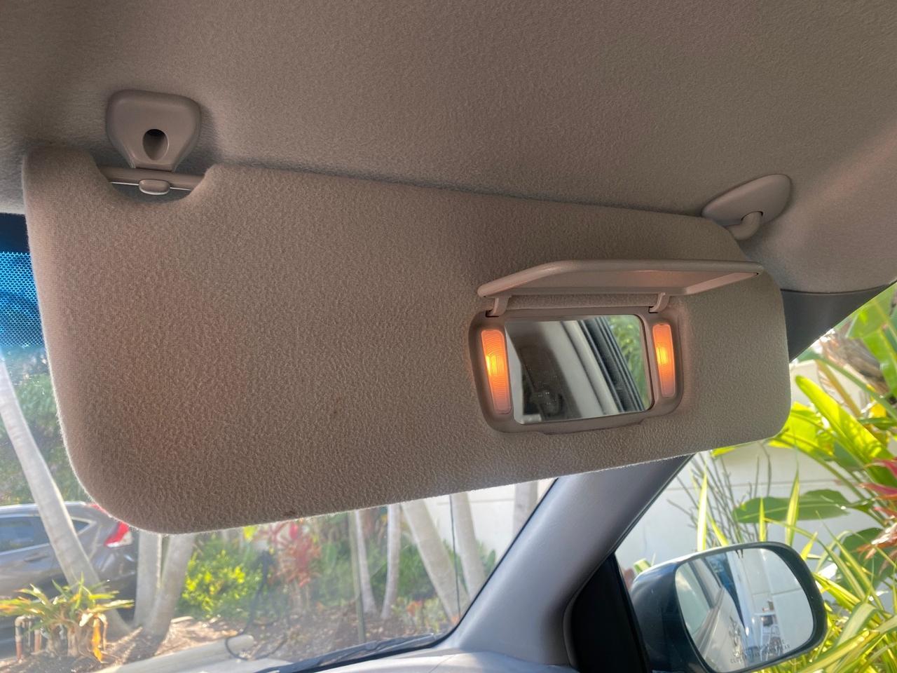 2010 Toyota Sienna LE LOW MILES 41,871 1 OWNER 7 PASSENGER Pompano Beach FL