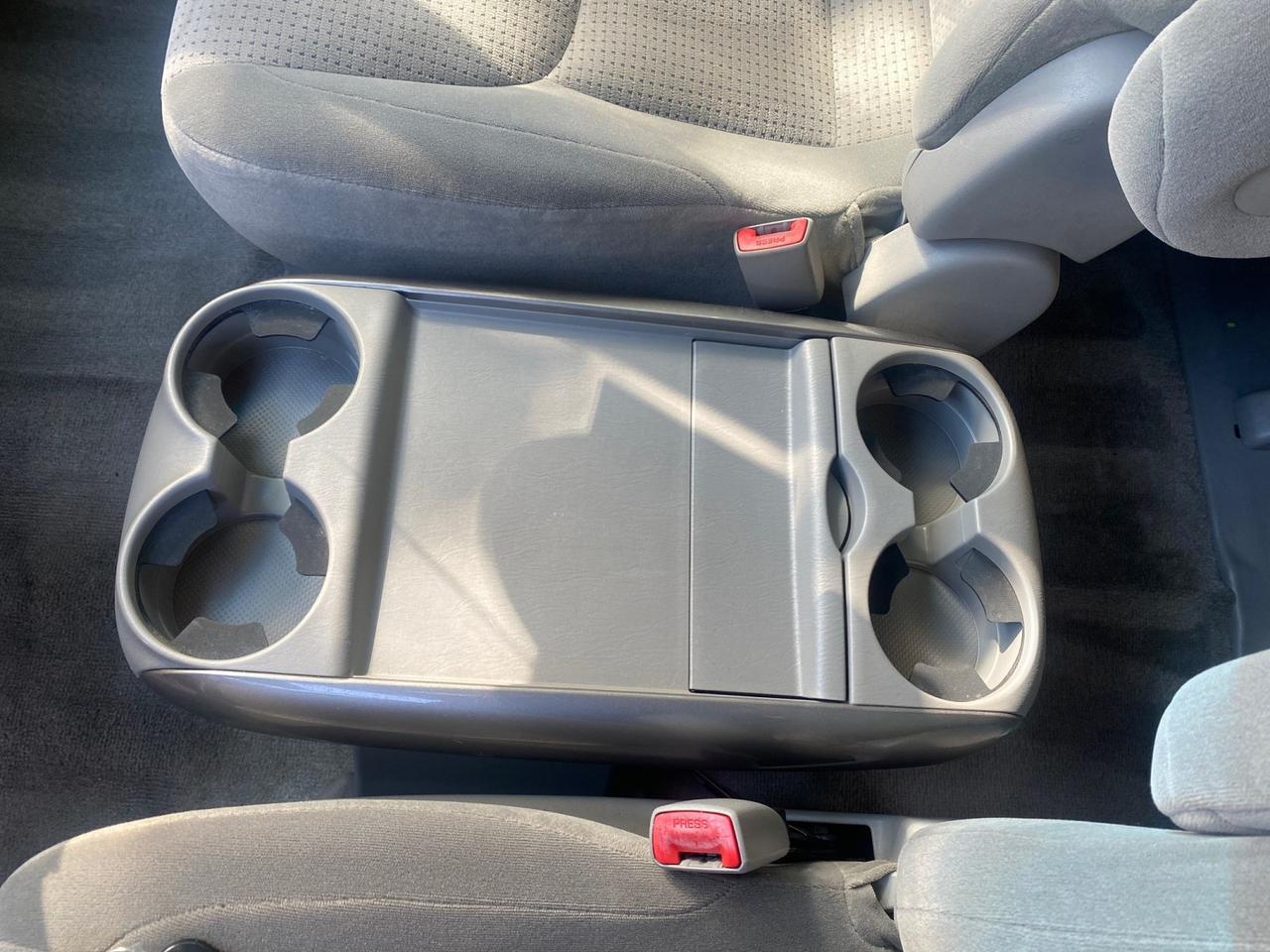 2010 Toyota Sienna LE LOW MILES 41,871 1 OWNER 7 PASSENGER Pompano Beach FL