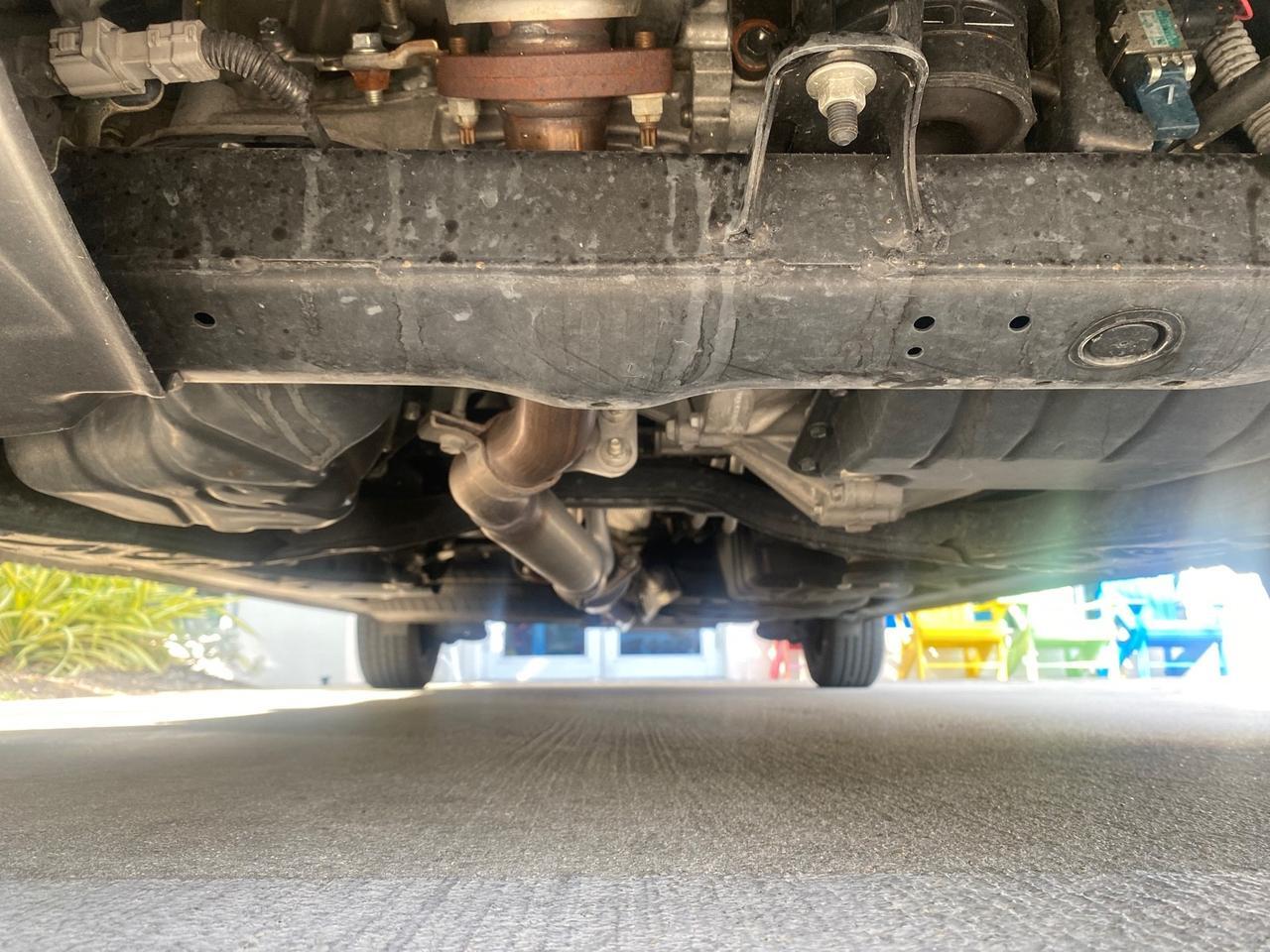 2010 Toyota Sienna LE LOW MILES 41,871 1 OWNER 7 PASSENGER Pompano Beach FL