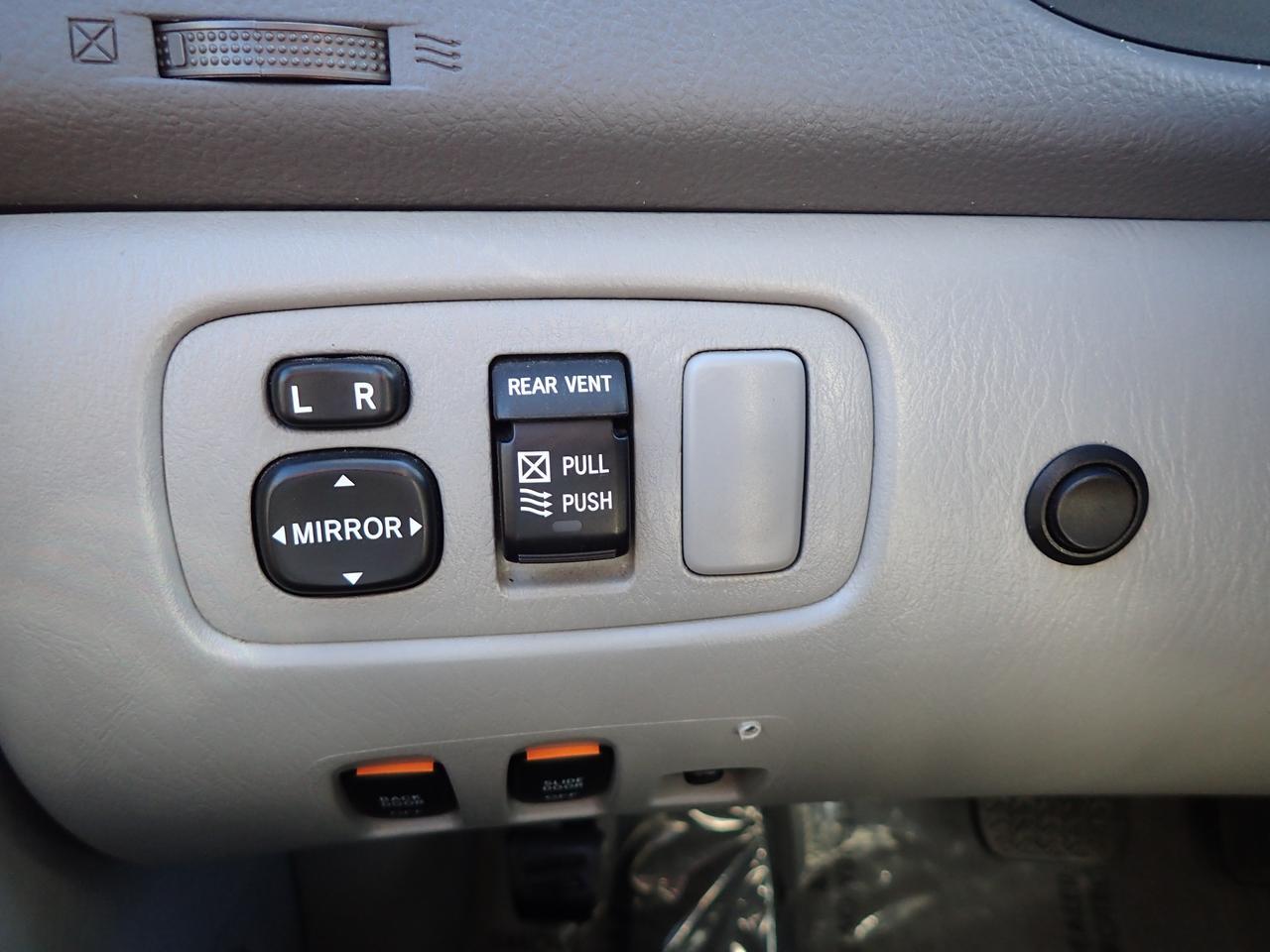 2010 Toyota Sienna XLE Anaheim CA