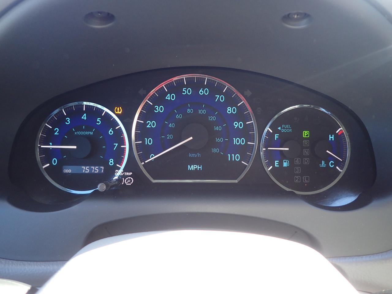 2010 Toyota Sienna XLE Anaheim CA