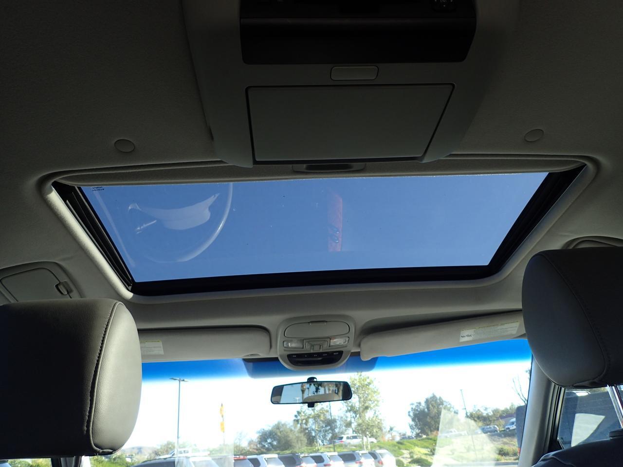 2010 Toyota Sienna XLE Anaheim CA