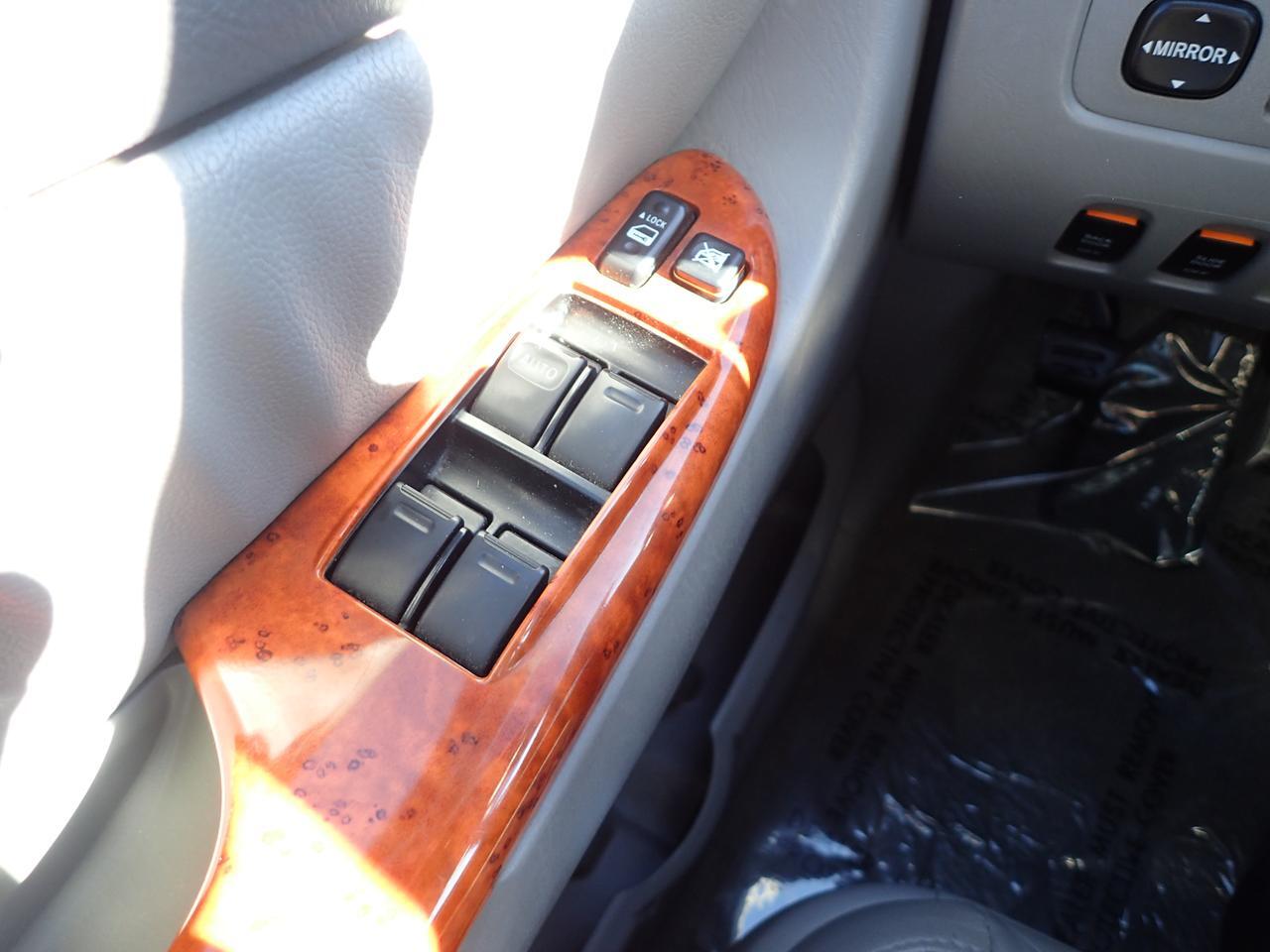 2010 Toyota Sienna XLE Anaheim CA