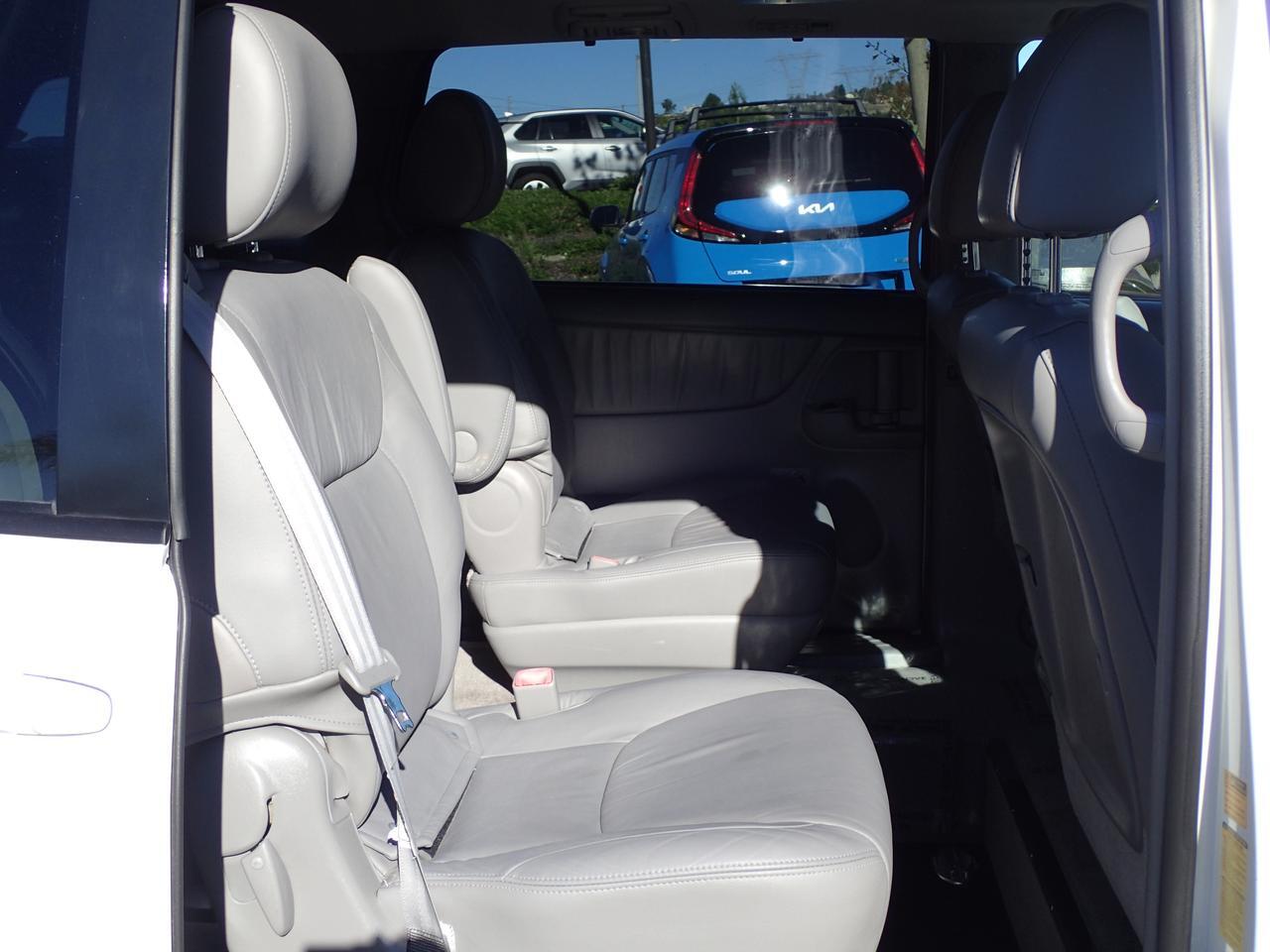 2010 Toyota Sienna XLE Anaheim CA