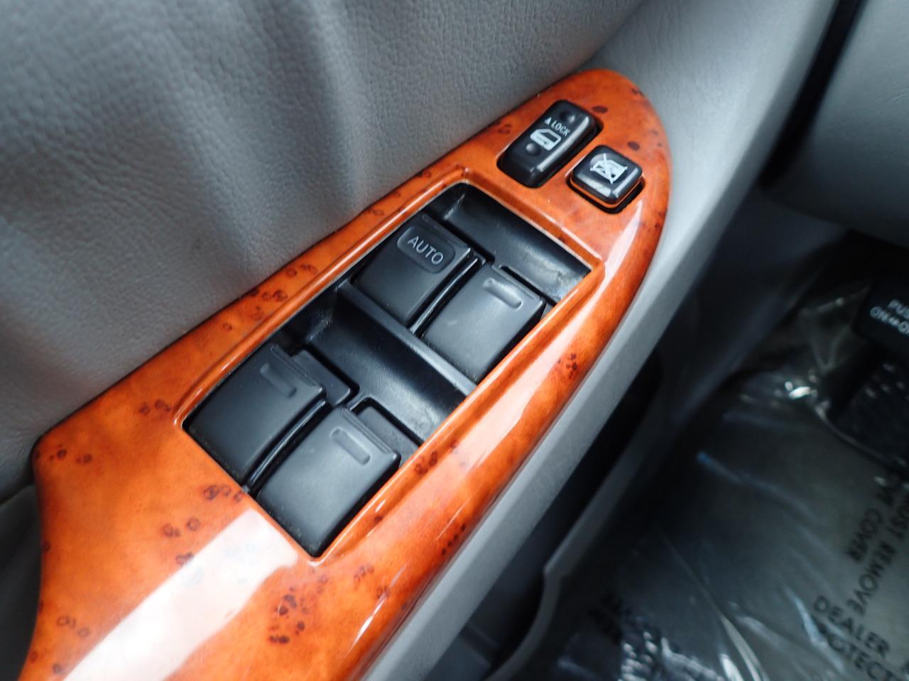 2010 Toyota Sienna XLE Anaheim CA