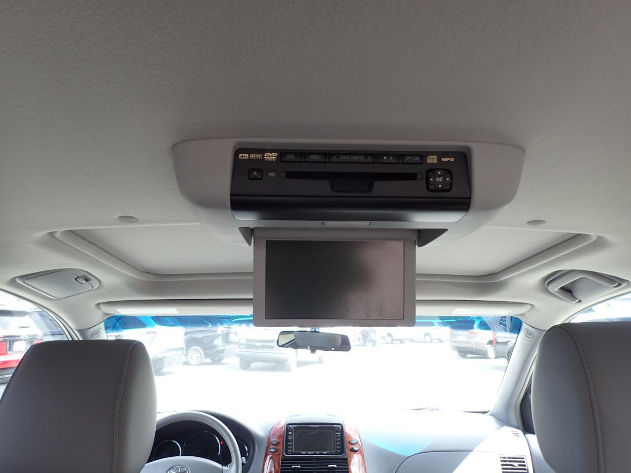 2010 Toyota Sienna XLE Anaheim CA