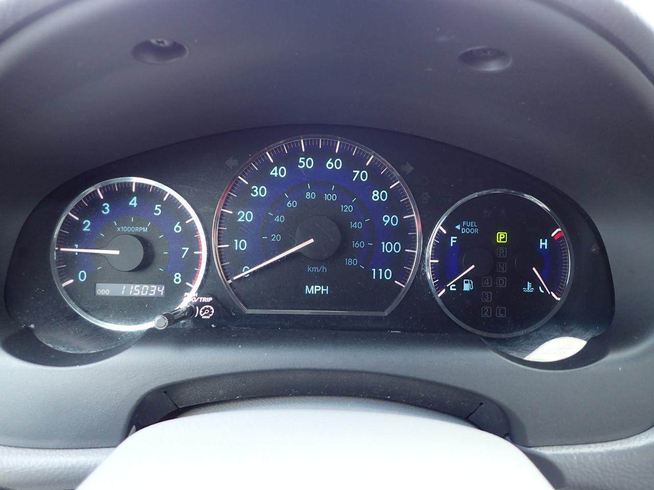 2010 Toyota Sienna XLE Anaheim CA