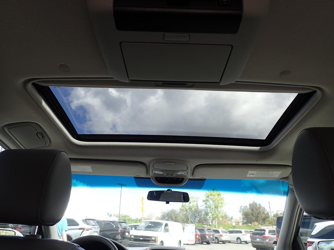 2010 Toyota Sienna XLE Anaheim CA