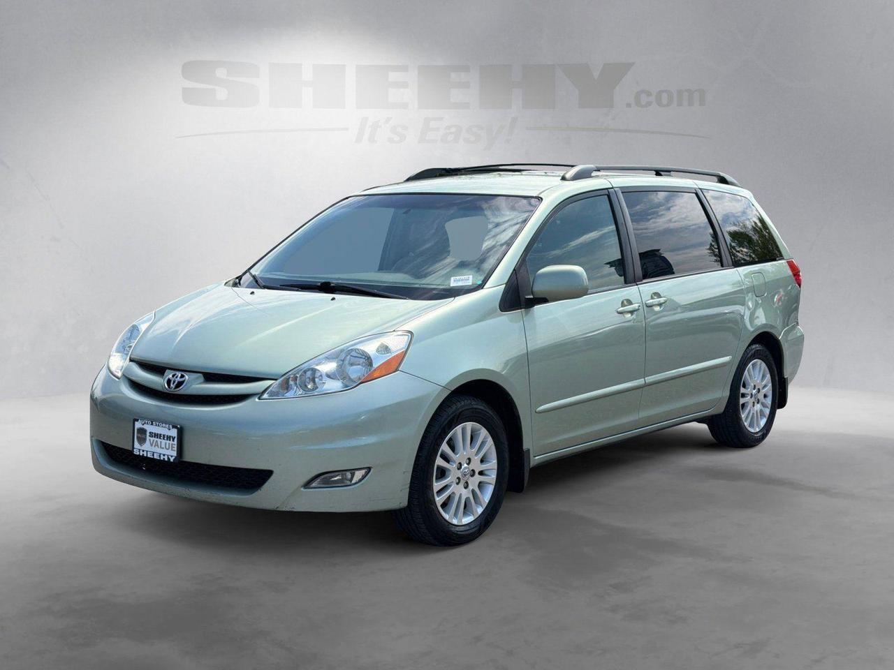 2010 Toyota Sienna XLE Hagerstown MD