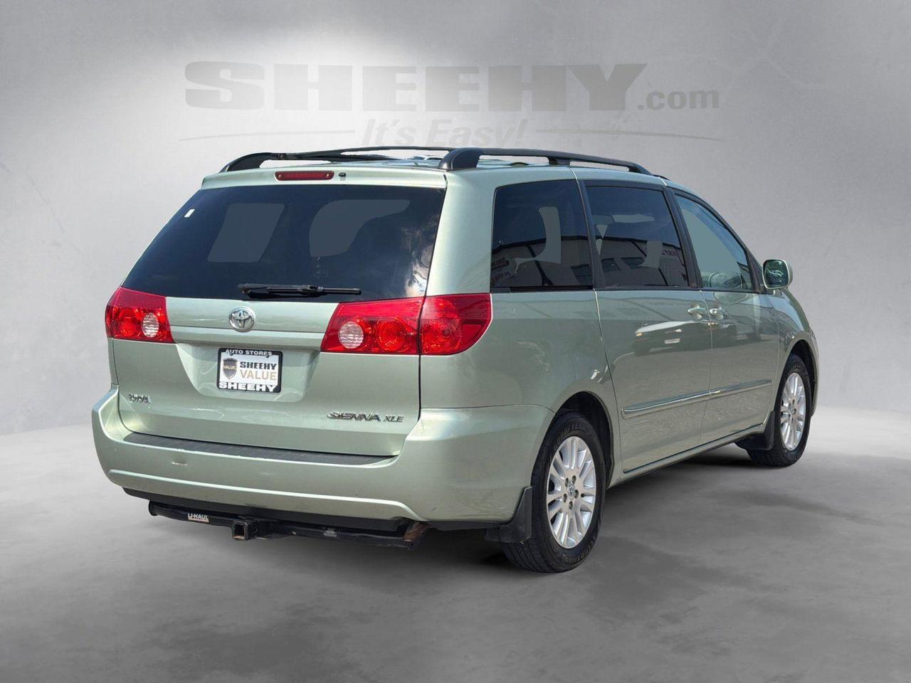 2010 Toyota Sienna XLE Hagerstown MD