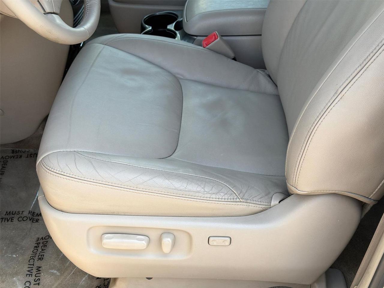 2010 Toyota Sienna XLE Hagerstown MD