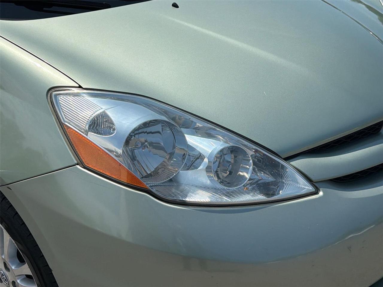 2010 Toyota Sienna XLE Hagerstown MD