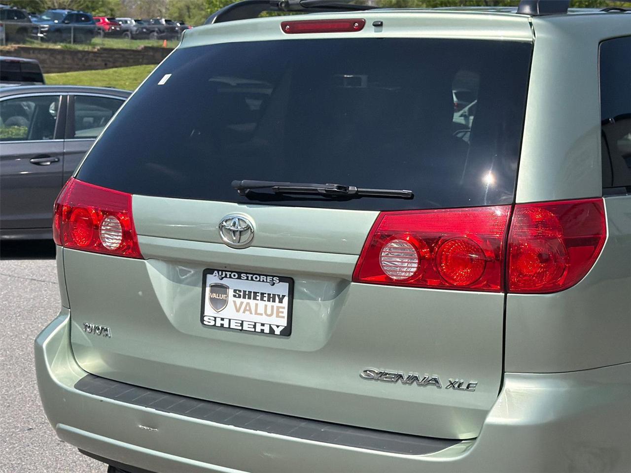 2010 Toyota Sienna XLE Hagerstown MD