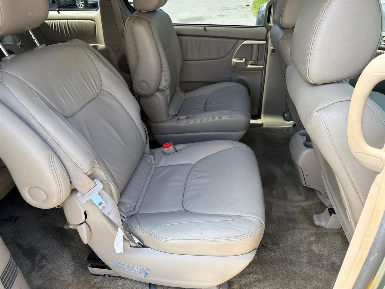 2010 Toyota Sienna XLE Hagerstown MD