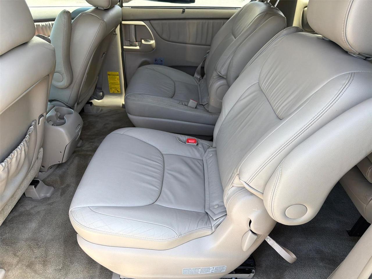 2010 Toyota Sienna XLE Hagerstown MD