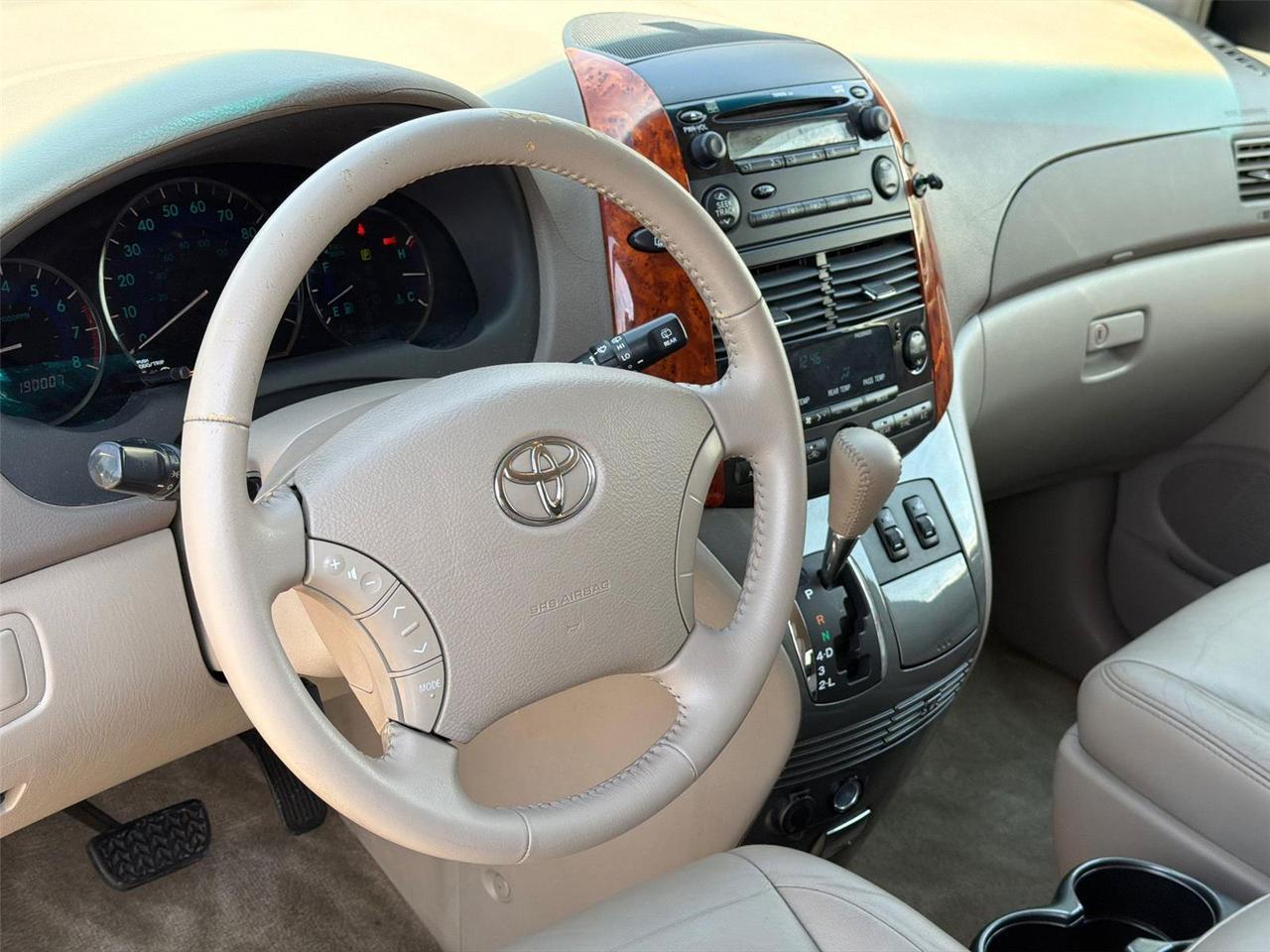 2010 Toyota Sienna XLE Hagerstown MD