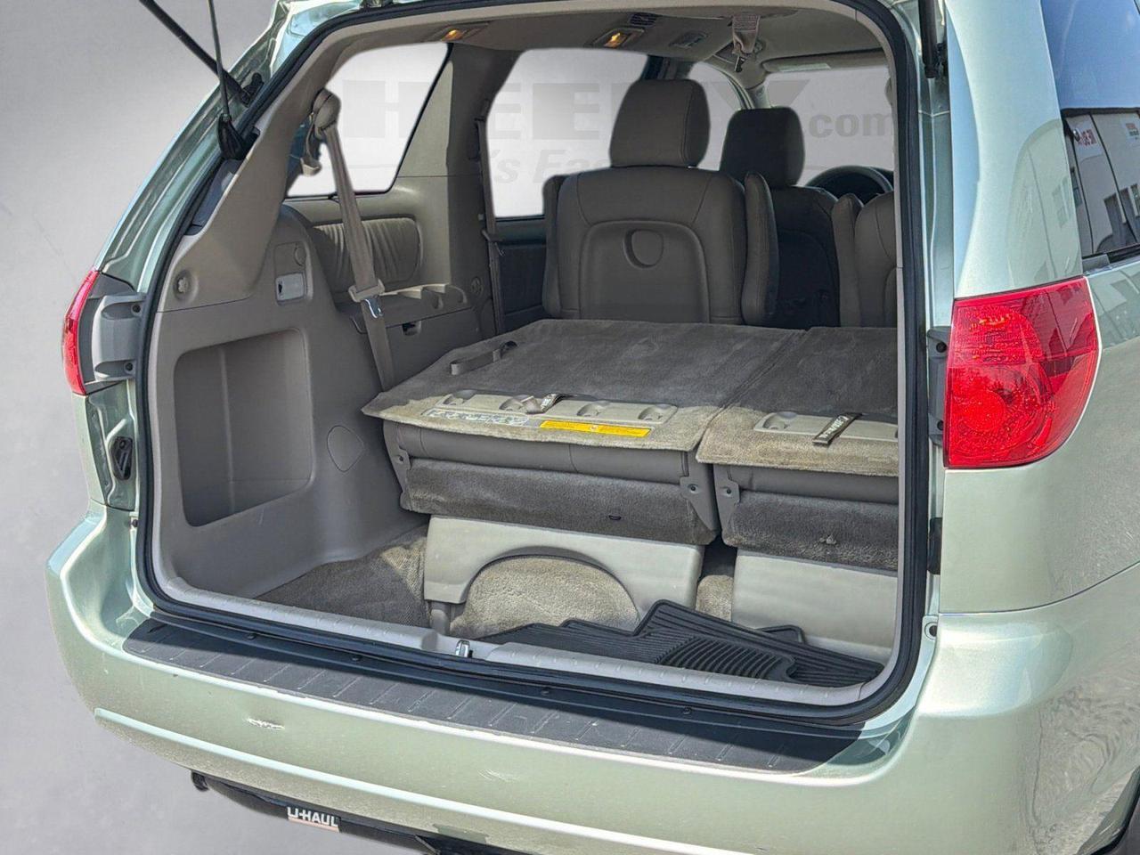 2010 Toyota Sienna XLE Hagerstown MD