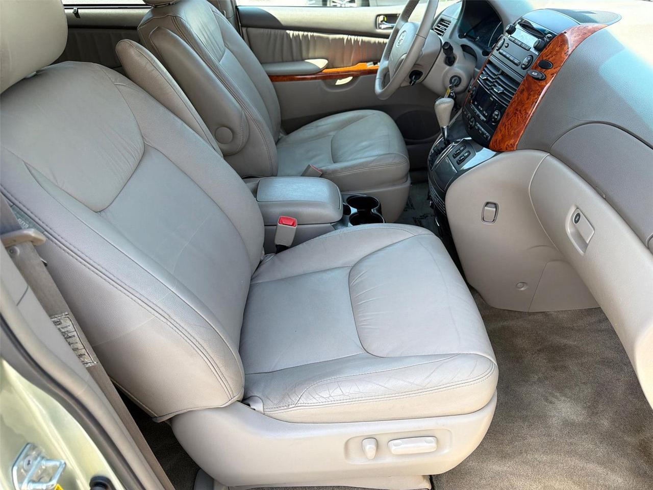 2010 Toyota Sienna XLE Hagerstown MD