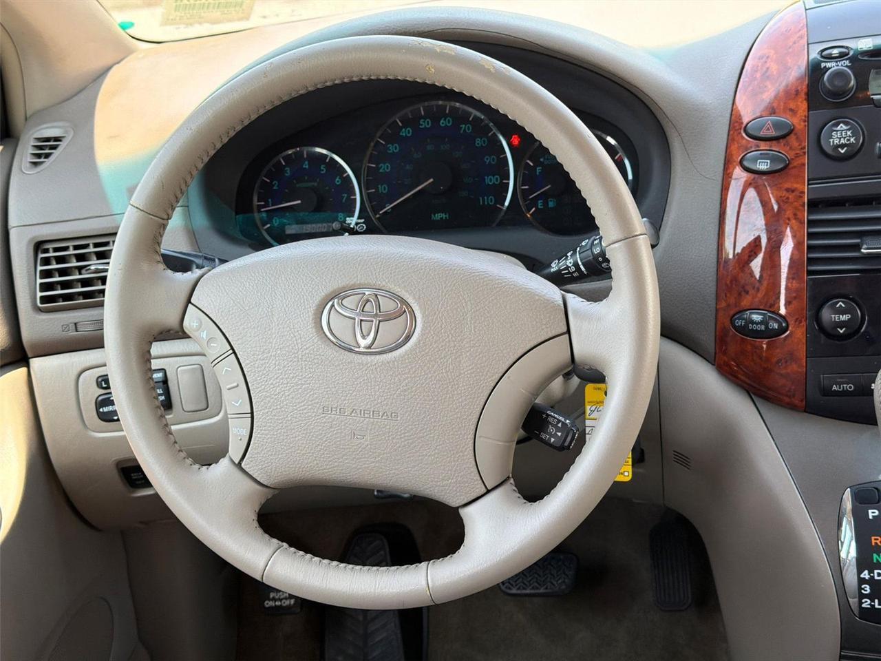 2010 Toyota Sienna XLE Hagerstown MD