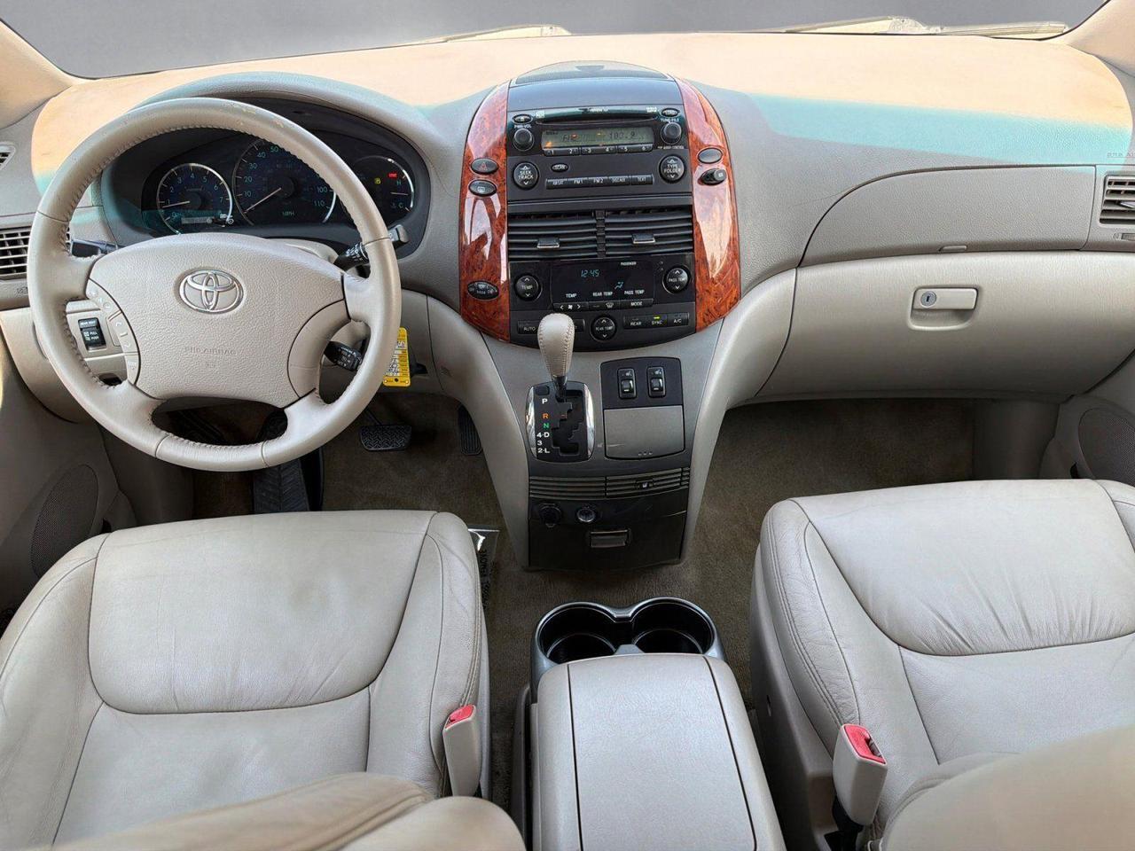 2010 Toyota Sienna XLE Hagerstown MD