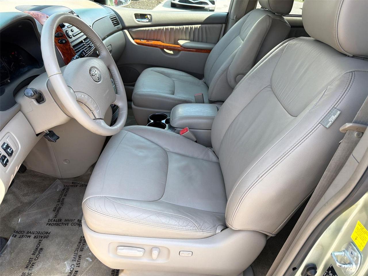 2010 Toyota Sienna XLE Hagerstown MD