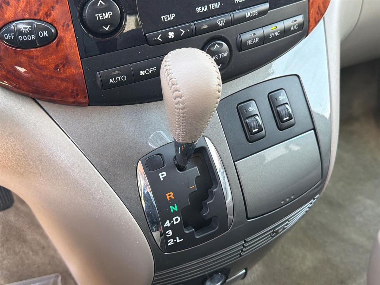 2010 Toyota Sienna XLE Hagerstown MD