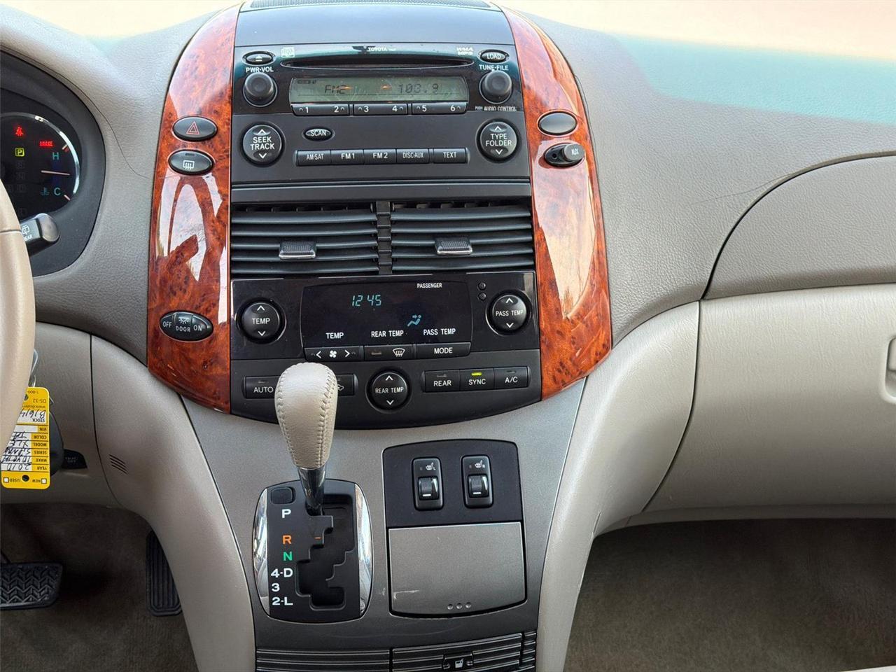 2010 Toyota Sienna XLE Hagerstown MD