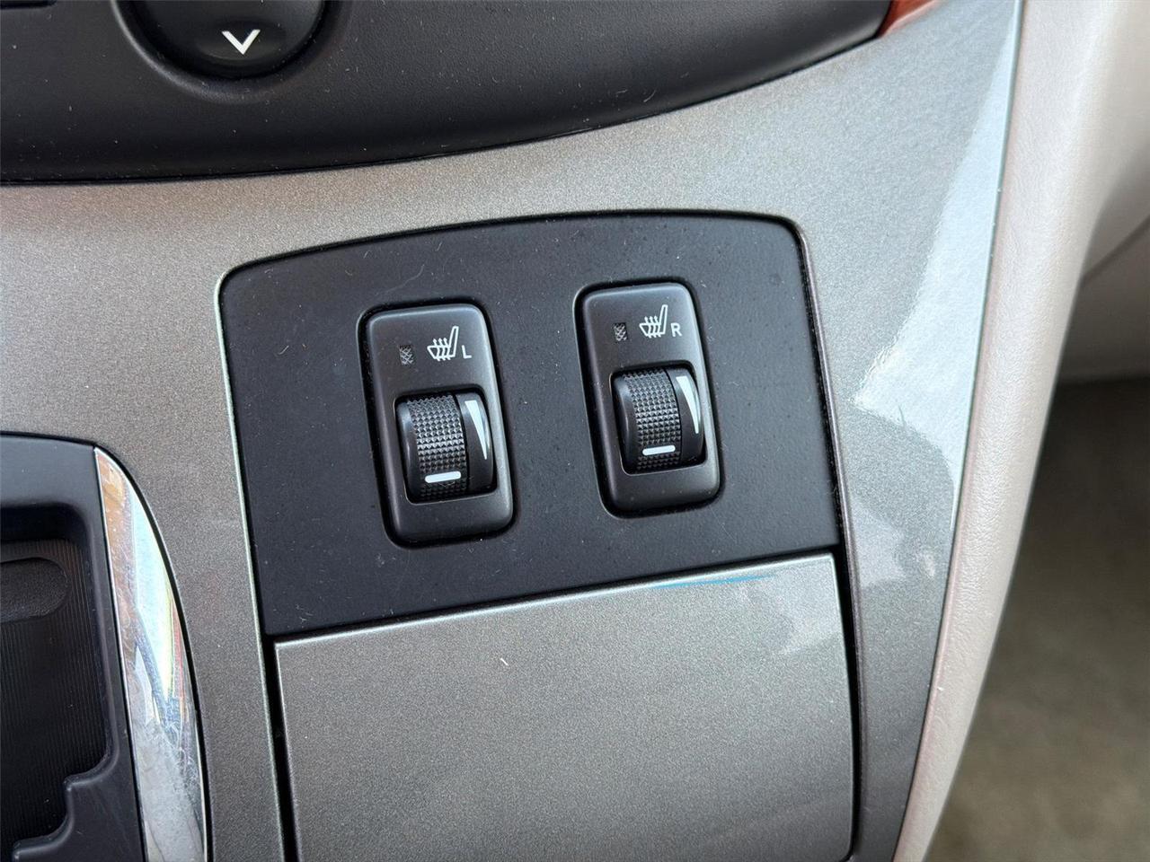 2010 Toyota Sienna XLE Hagerstown MD