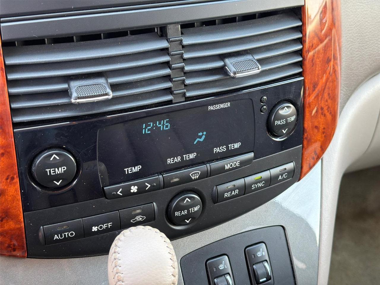 2010 Toyota Sienna XLE Hagerstown MD