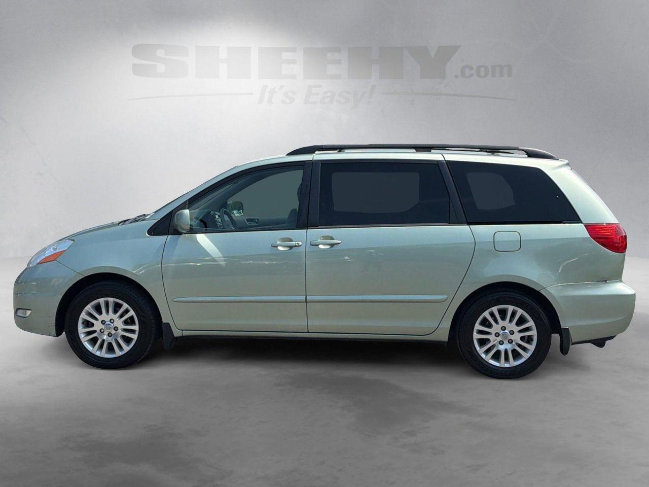 2010 Toyota Sienna XLE Hagerstown MD