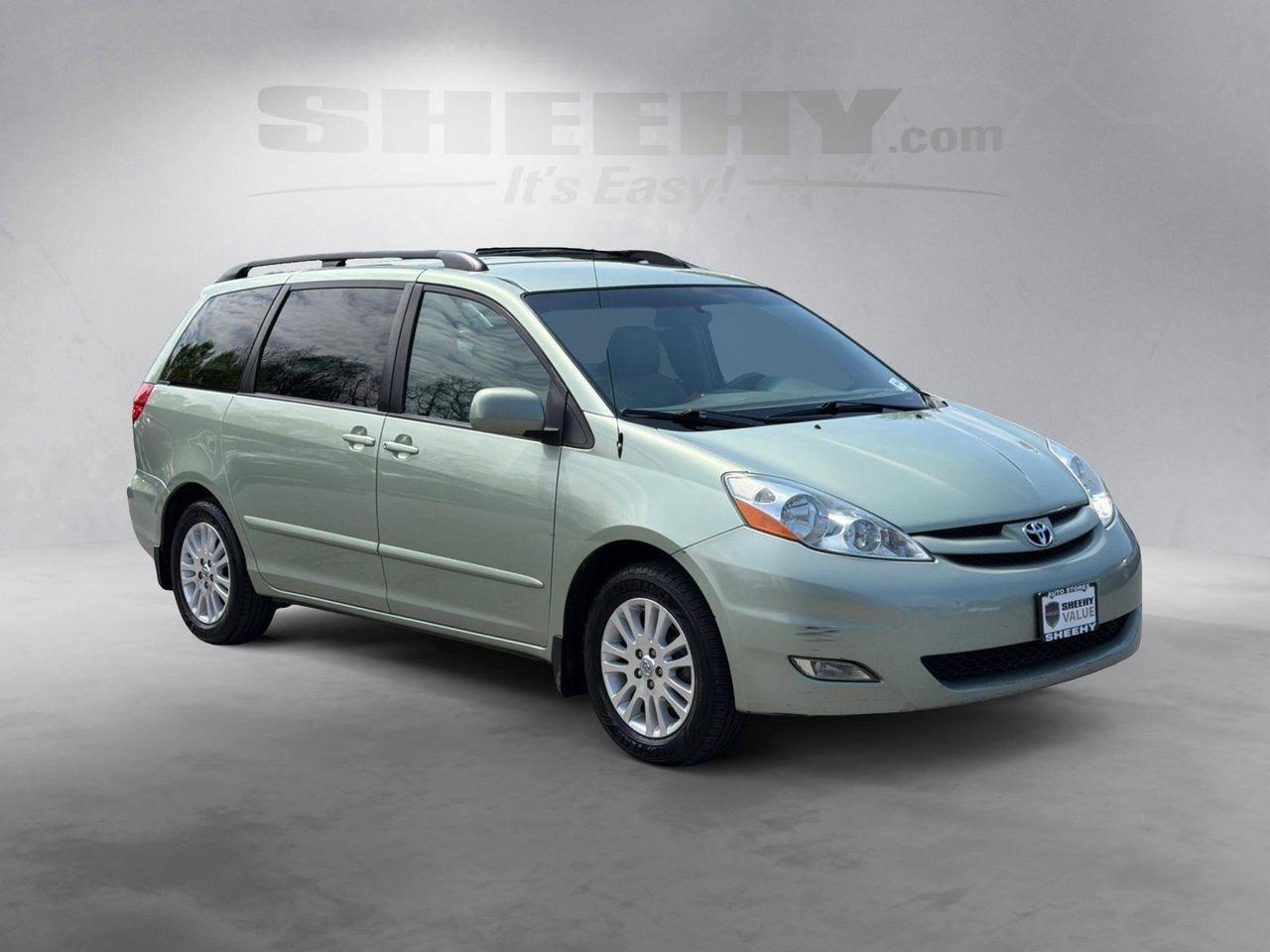 2010 Toyota Sienna XLE Hagerstown MD