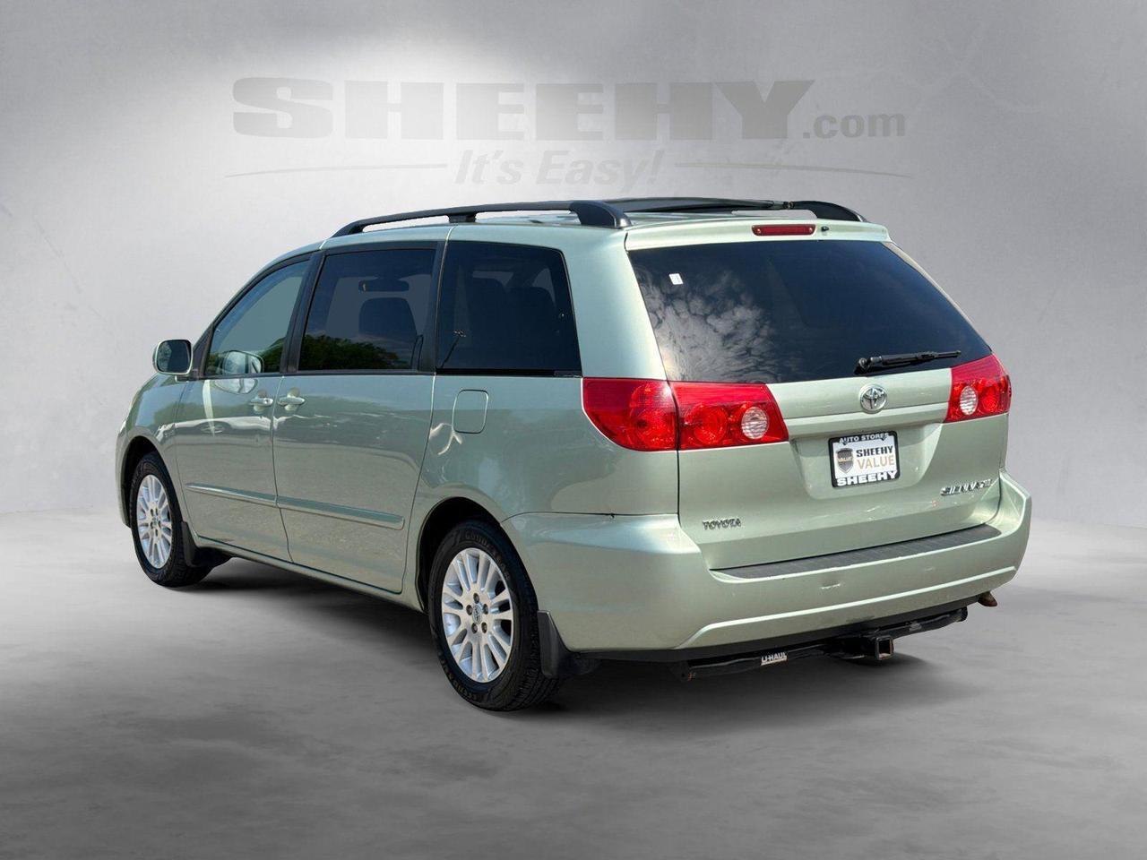 2010 Toyota Sienna XLE Hagerstown MD