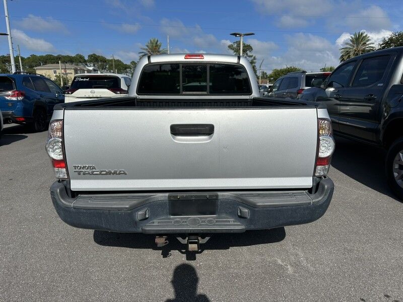 2010 Toyota Tacoma Jacksonville FL