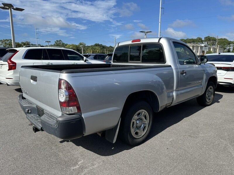 2010 Toyota Tacoma Jacksonville FL