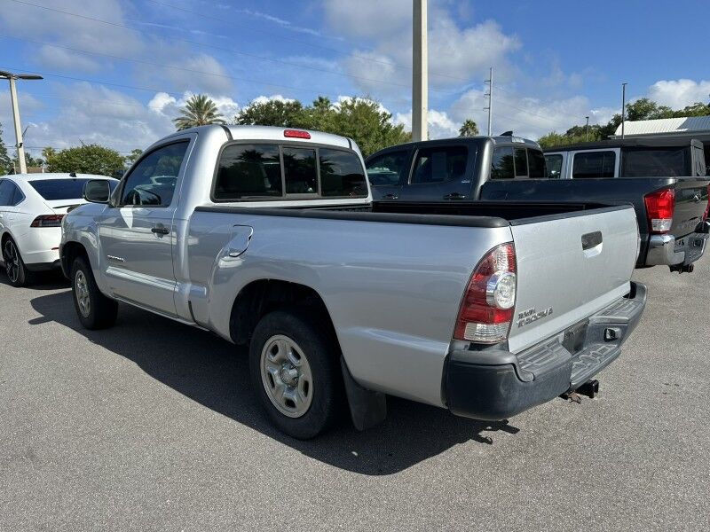 2010 Toyota Tacoma Jacksonville FL