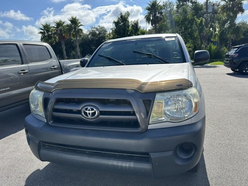 2010 Toyota Tacoma Jacksonville FL