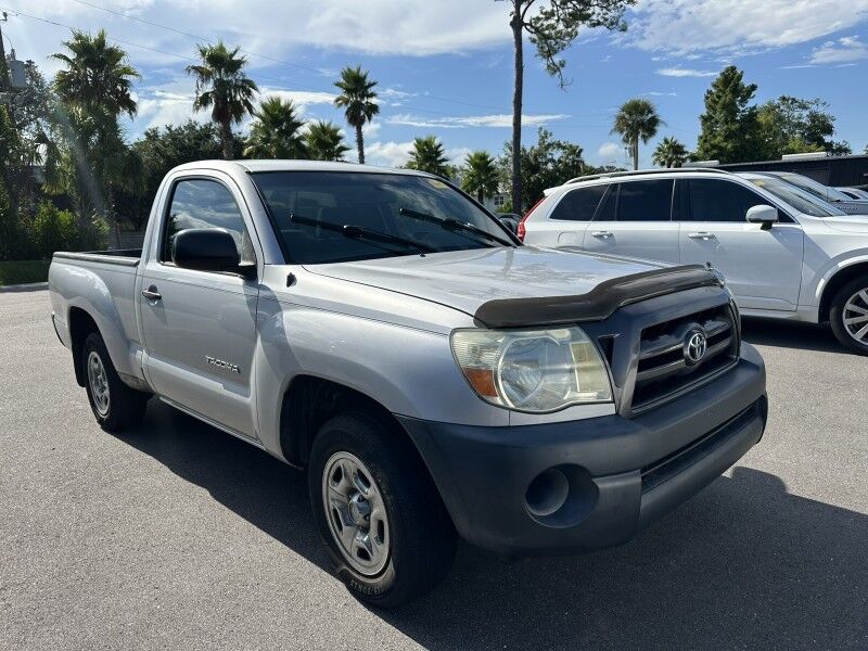 2010 Toyota Tacoma Jacksonville FL