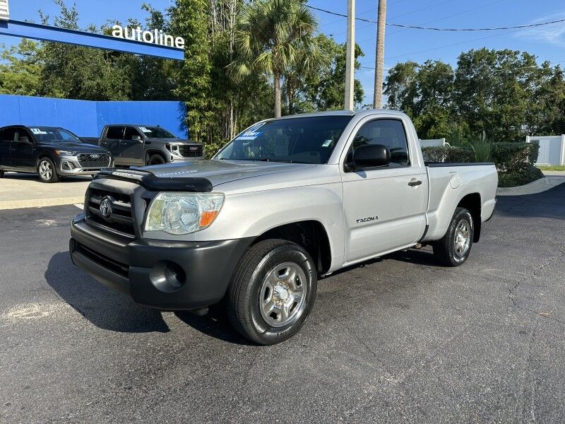 2010 Toyota Tacoma