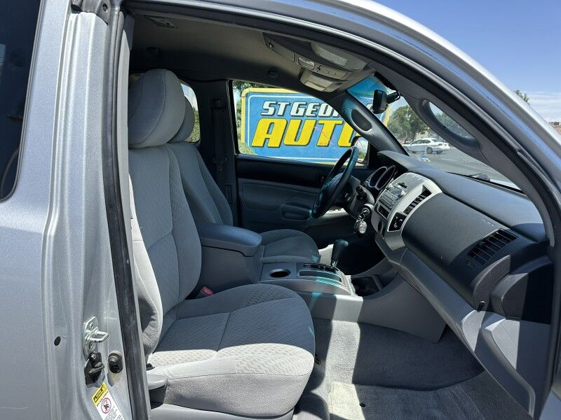 2010 Toyota Tacoma St George UT