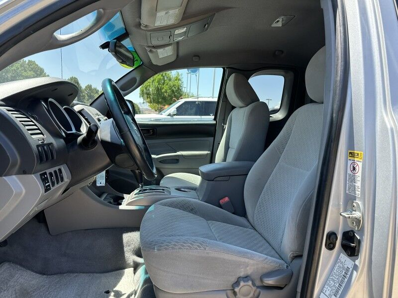2010 Toyota Tacoma St George UT